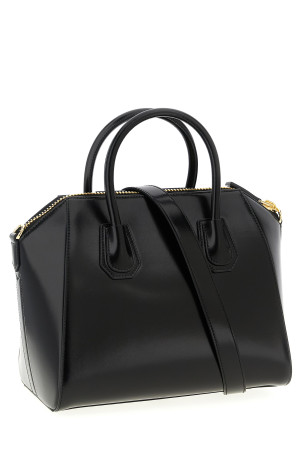 'Antigona' small handbag Black