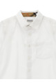 'Owen' shirt White