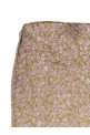 'Blossom' skirt Multicolor