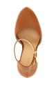 'Lola' pumps Brown