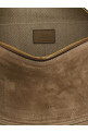 'Marcie' small shoulder bag Beige