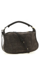 'Marcie' small shoulder bag Brown