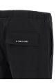 'Id Drawsting' pants Black
