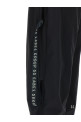 'Id Drawsting' pants Black