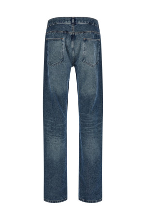 'Rescue' jeans Blue
