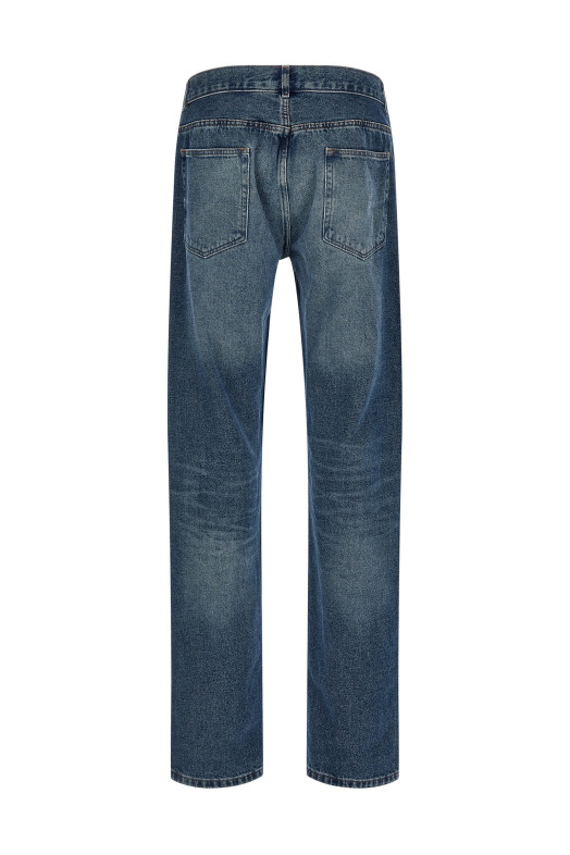 'Rescue' jeans Blue