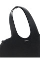 'Mini Heart' handbag Black