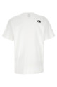 'Mountain Logo' T-shirt White