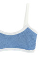 'Tyler' bikini BLUE