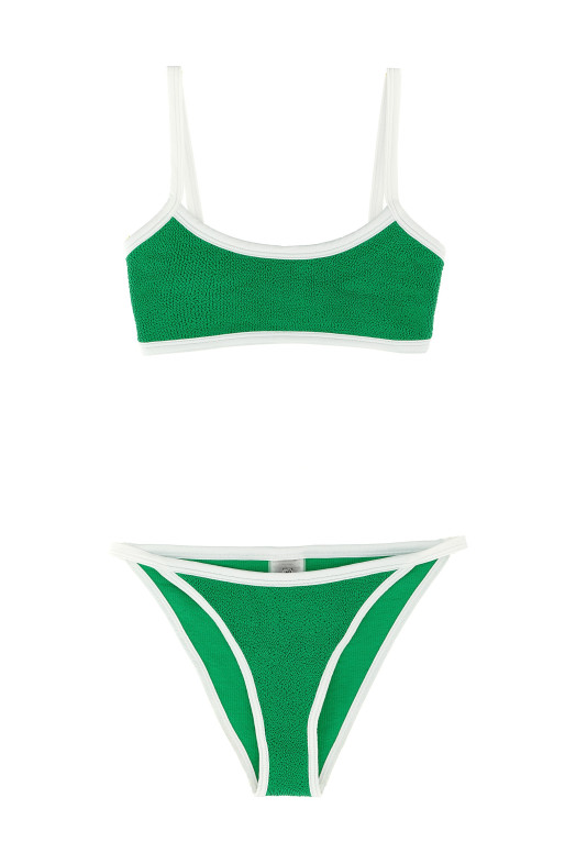 'Tyler' bikini Green