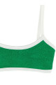 'Tyler' bikini Green