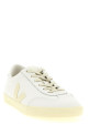 'Volley Signature' sneakers White