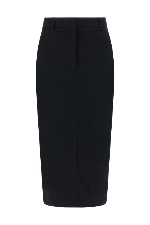 'Donna' skirt Black