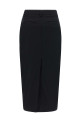 'Donna' skirt Black