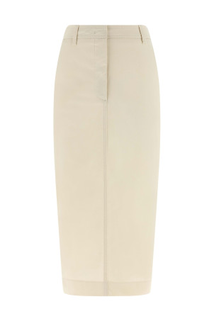'Donna' skirt White