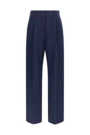 'Savannah Fox' pants Blue