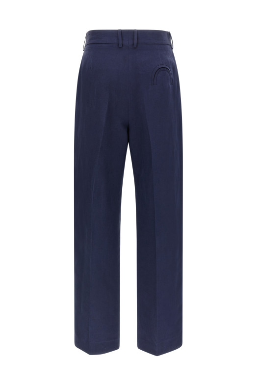 'Savannah Fox' pants Blue