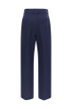 'Savannah Fox' pants Blue