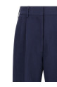 'Savannah Fox' pants Blue