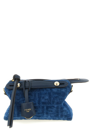 'By The Way Soft' mini handbag Blue