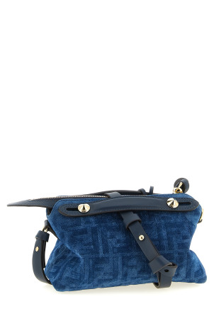 'By The Way Soft' mini handbag Blue