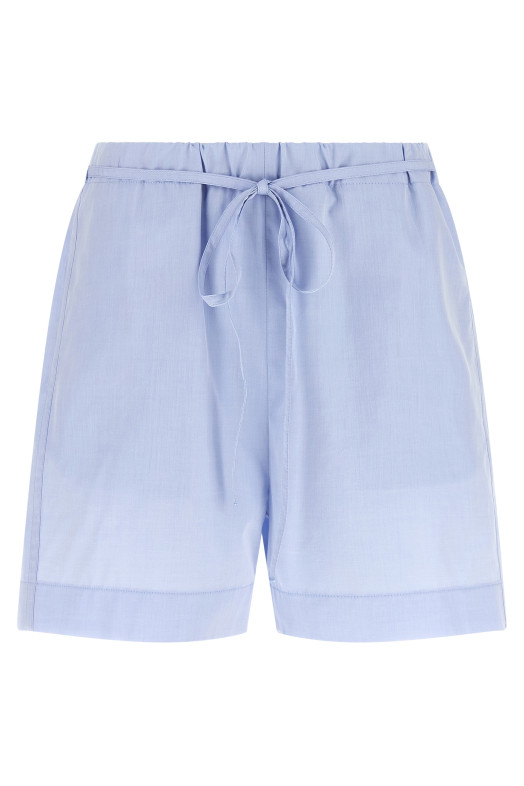 'Malone' shorts BLUE