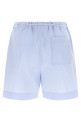'Malone' shorts BLUE
