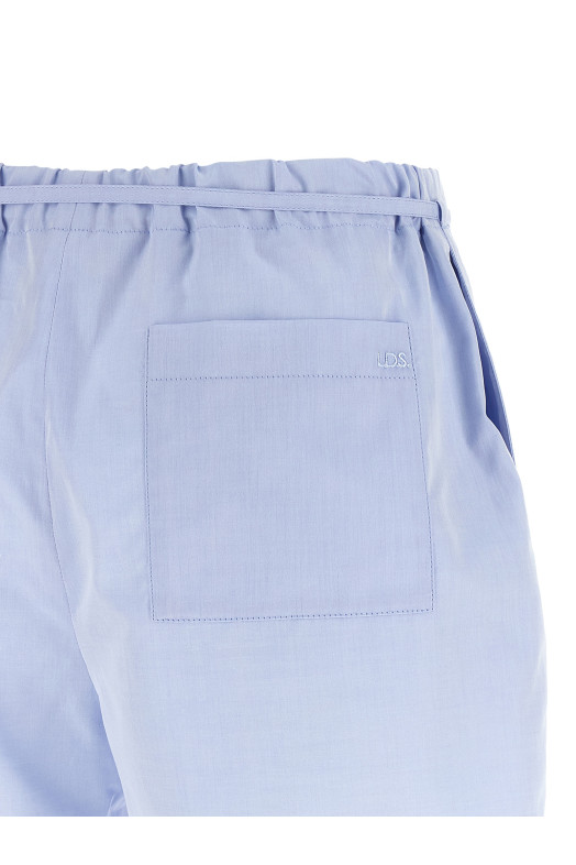 'Malone' shorts BLUE