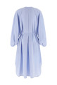 'Vitti' dress BLUE