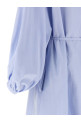 'Vitti' dress BLUE