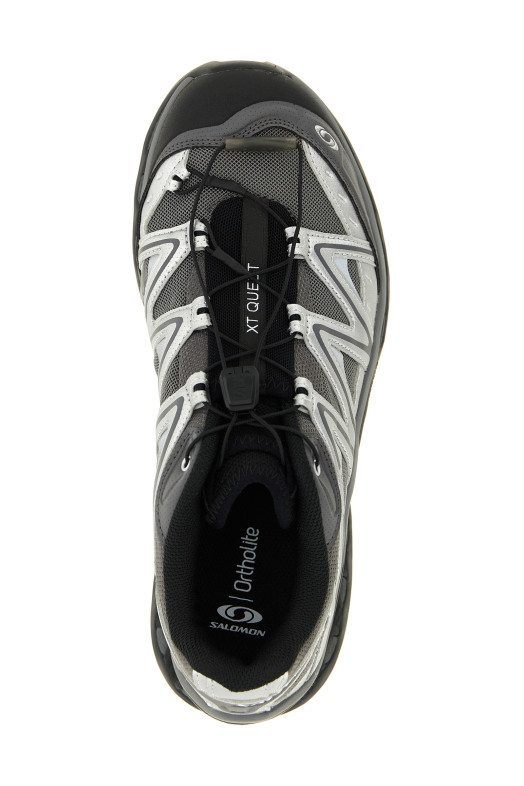'XT-Quest' sneakers Gray