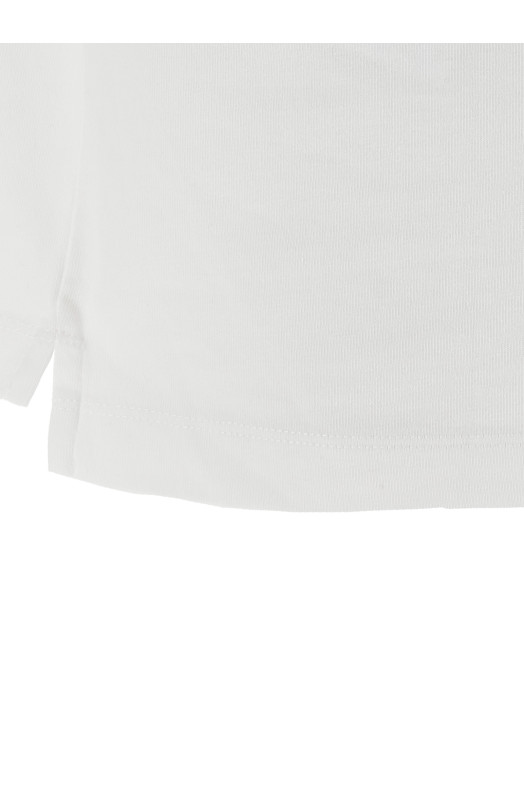 'Rider' T-shirt White