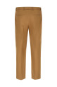 Web loop pants Beige