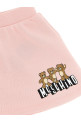 'Moschino Teddy Bear' t-shirt + skirt set Multicolor