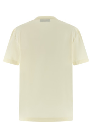 'Nightfly' T-shirt Beige
