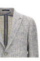 'Montecarlo' blazer Blue