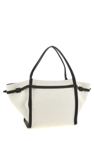 Medium 'Tim' shopping bag Multicolor