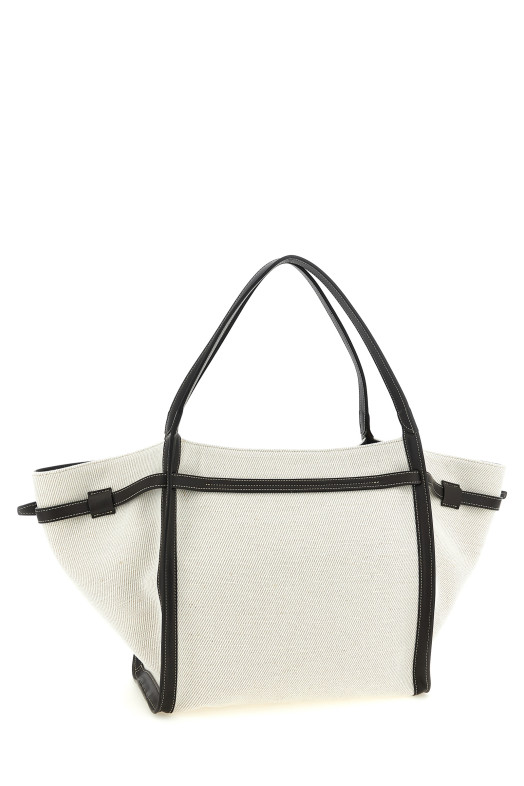 Medium 'Tim' shopping bag Multicolor