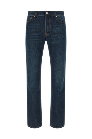 'Stones' jeans Blue