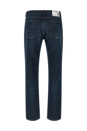 'Stones' jeans Blue