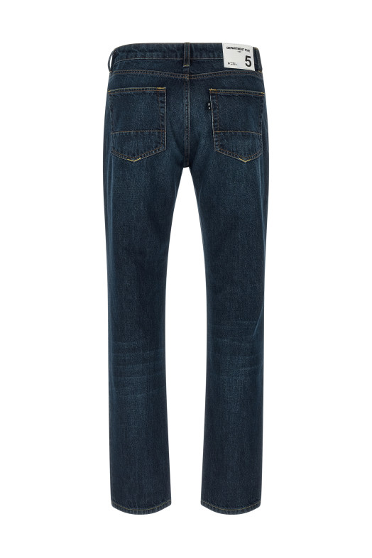 'Stones' jeans Blue