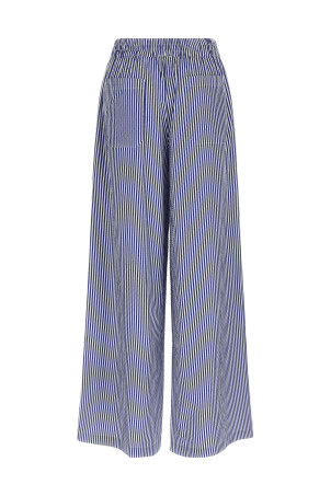 'Cashine' pants Blue