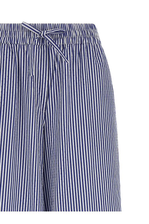 'Cashine' pants Blue