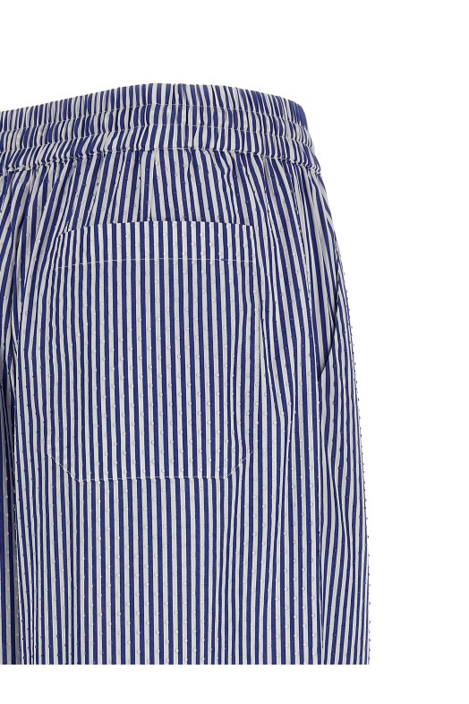 'Cashine' pants Blue