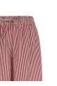'Cashine' pants Red