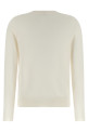 'Linfa26' sweater White