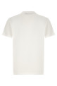 'DG' embroidered T-shirt White