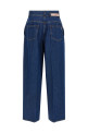 'Iriscut' jeans Blue