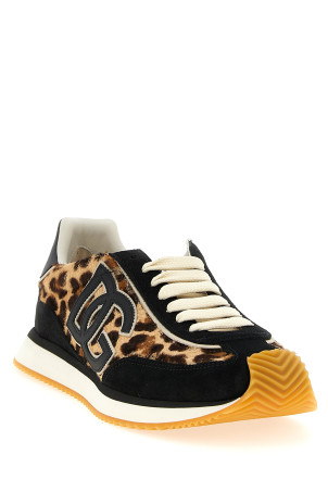 'DG Cushion' sneakers Multicolor