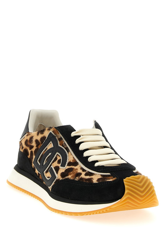 'DG Cushion' sneakers Multicolor